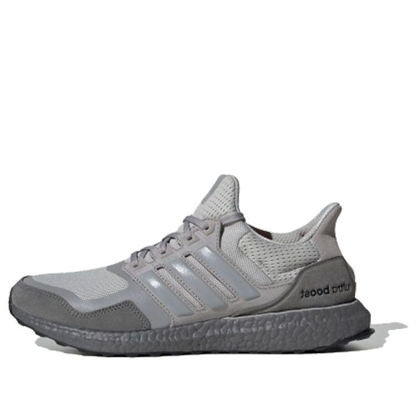 Кроссовки ultraboost s&l 'light granite' Adidas, мультиколор
Кроссовки ultraboost s&l 'light granite' Adidas, мультиколор