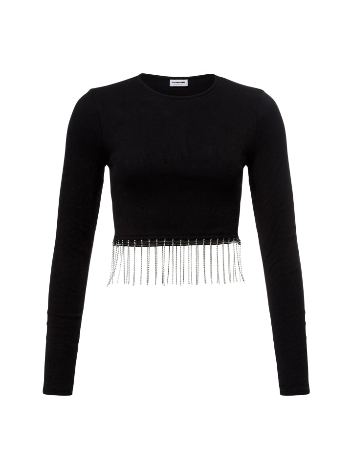 Футболка Noisy may, черный
Футболка Noisy may, черный