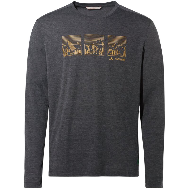 Shirt me rosemoor ls t-shirt iii Vaude, мультиколор
Shirt me rosemoor ls t-shirt iii Vaude, мультиколор