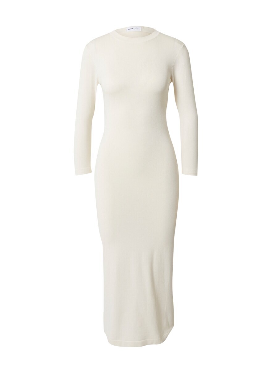 Вязаное платье Millane LOTTE, цвет Natural White
Вязаное платье Millane LOTTE, цвет Natural White