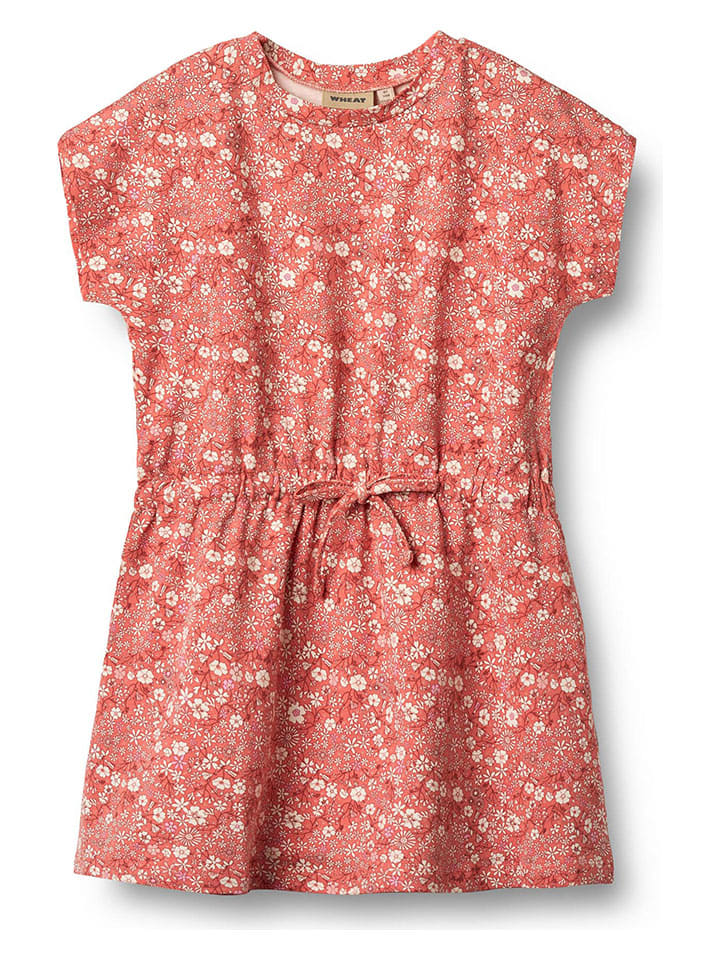 Платье Wheat, красно-белый
Платье Wheat, красно-белый