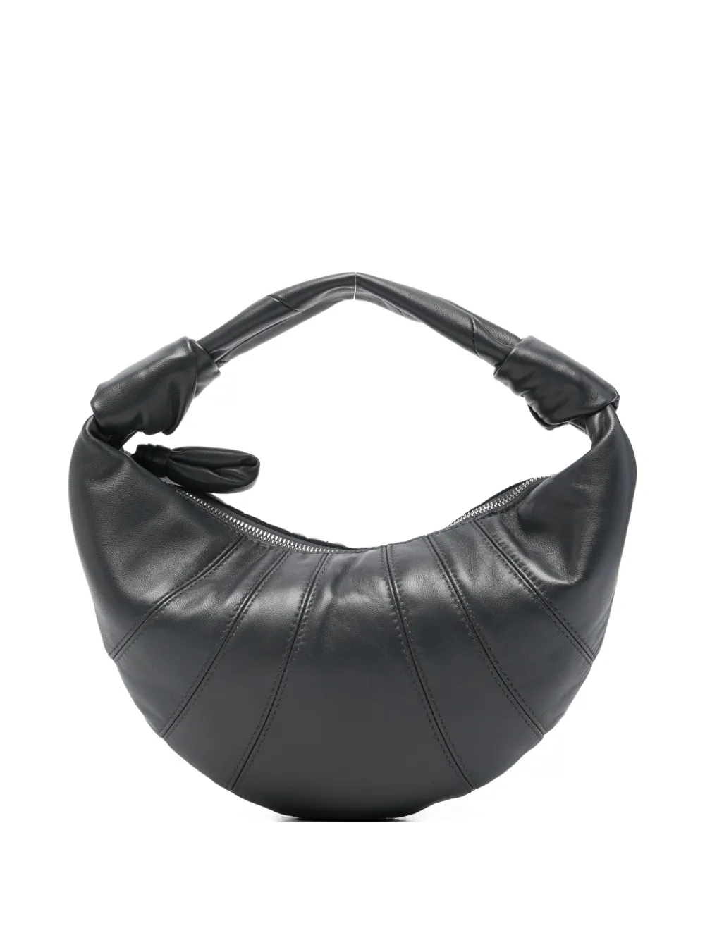 Сумка-тоут Fortune Croissant Lemaire, синий
Сумка-тоут Fortune Croissant Lemaire, синий