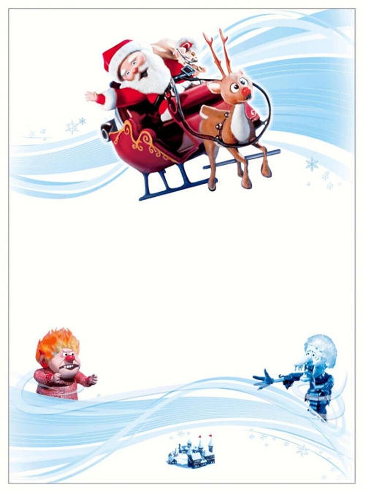 Диск DVD A Year Without A Santa Claus
Диск DVD A Year Without A Santa Claus