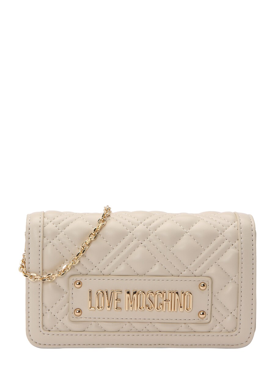 Сумка через плечо Love Moschino, цвет Ivory, Бежевый, Сумка через плечо Love Moschino, цвет Ivory
Сумка через плечо Love Moschino, цвет Ivory, Бежевый, Сумка через плечо Love Moschino, цвет Ivory