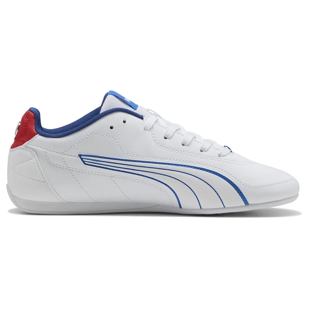 Кроссовки Puma BMW MMS Catch, белый
Кроссовки Puma BMW MMS Catch, белый