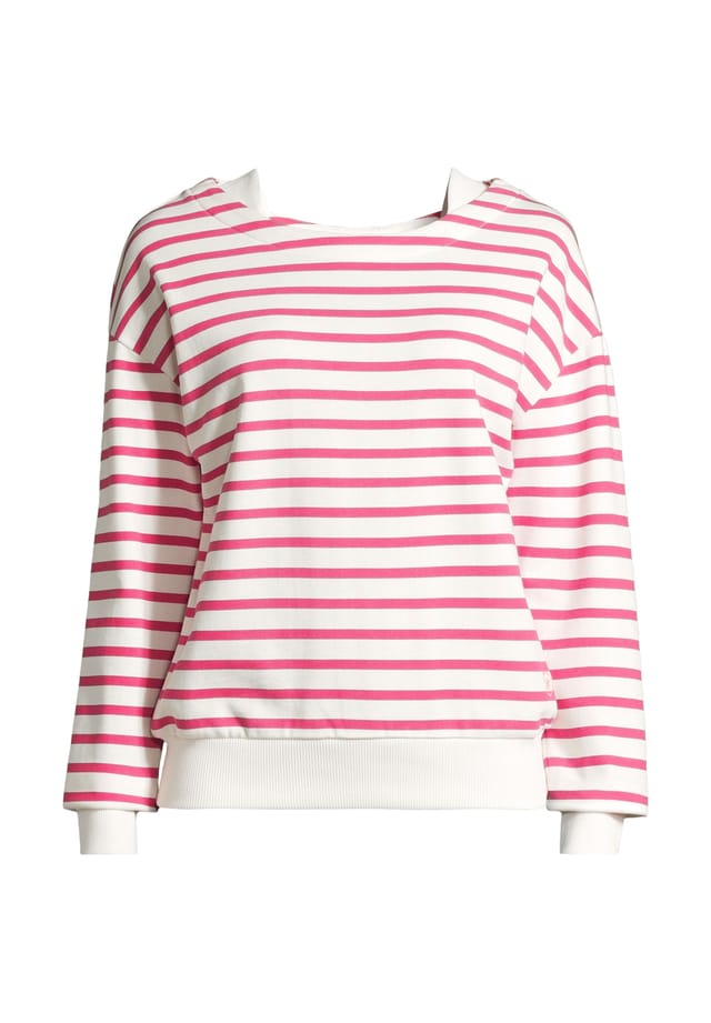 Толстовка лафф Salzhaut, белый
Толстовка лафф Salzhaut, белый