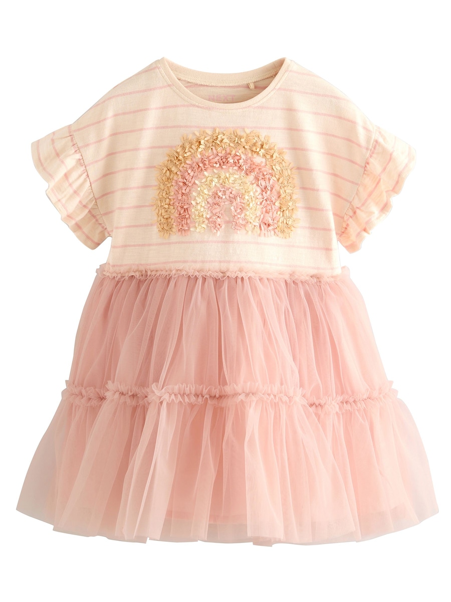 Платье Next, Pink/Powder
Платье Next, Pink/Powder