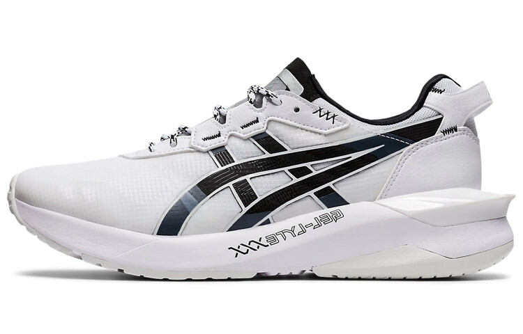 Кроссовки Asics Gel-Lyte XXX для женщин
Кроссовки Asics Gel-Lyte XXX для женщин