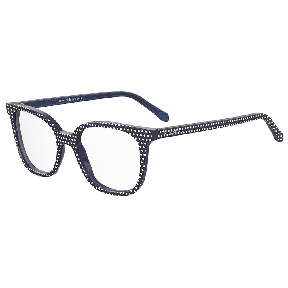 Kate Spade KS Albi/BB 8XS 52 мм женские прямоугольные очки для чтения 52 мм, цвет havana multicolor
Kate Spade KS Albi/BB 8XS 52 мм женские прямоугольные очки для чтения 52 мм, цвет havana multicolor