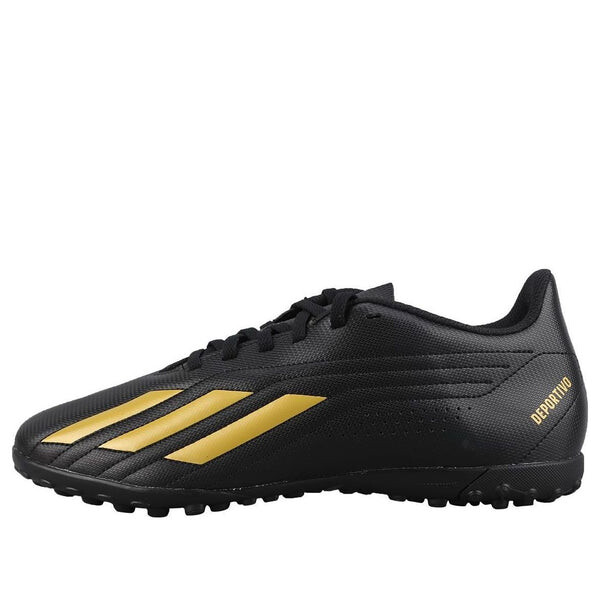 Кроссовки deportivo ii tf Adidas, черный
Кроссовки deportivo ii tf Adidas, черный