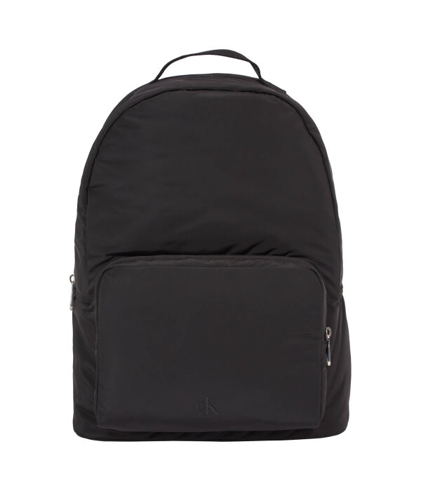 Рюкзак мужской Calvin Klein Jeans текстильный, черный
Рюкзак мужской Calvin Klein Jeans текстильный, черный