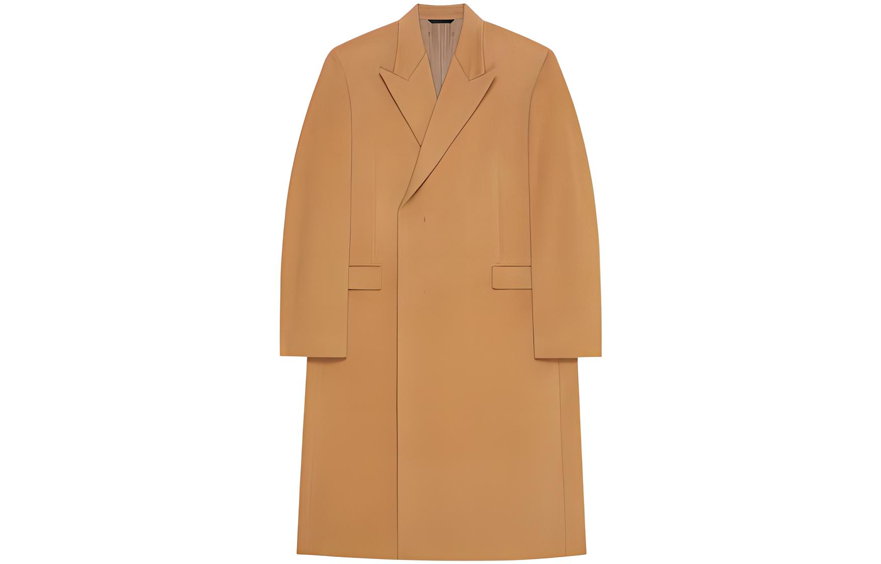 Пальто мужское бежевое верблюжье Givenchy, Бежевый, Пальто мужское бежевое верблюжье Givenchy
Пальто мужское бежевое верблюжье Givenchy, Бежевый, Пальто мужское бежевое верблюжье Givenchy