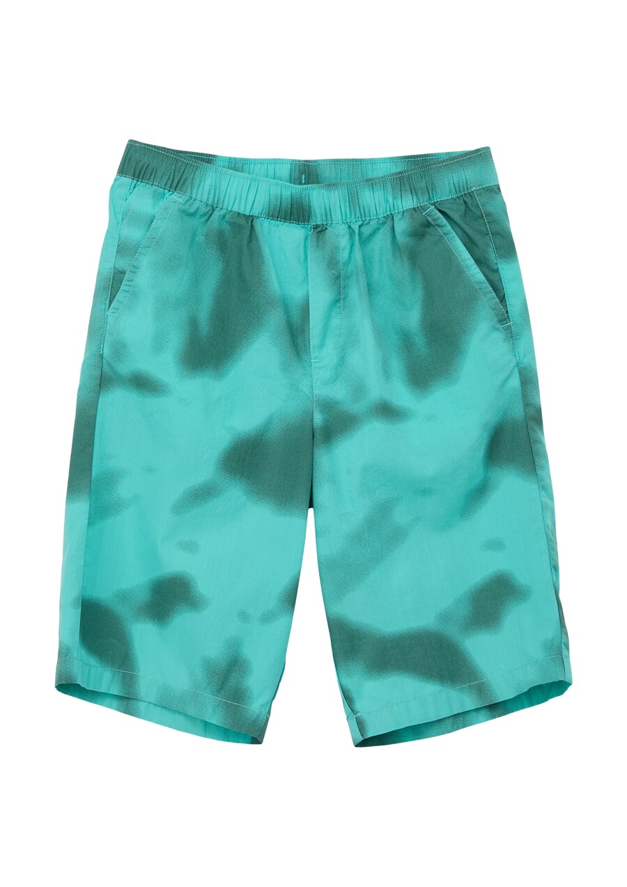 Обычные брюки s.Oliver, цвет Emerald/Jade
Обычные брюки s.Oliver, цвет Emerald/Jade