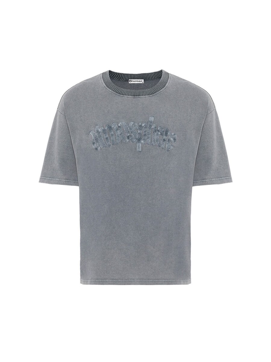 Рубашка Dandalo, серый
Рубашка Dandalo, серый