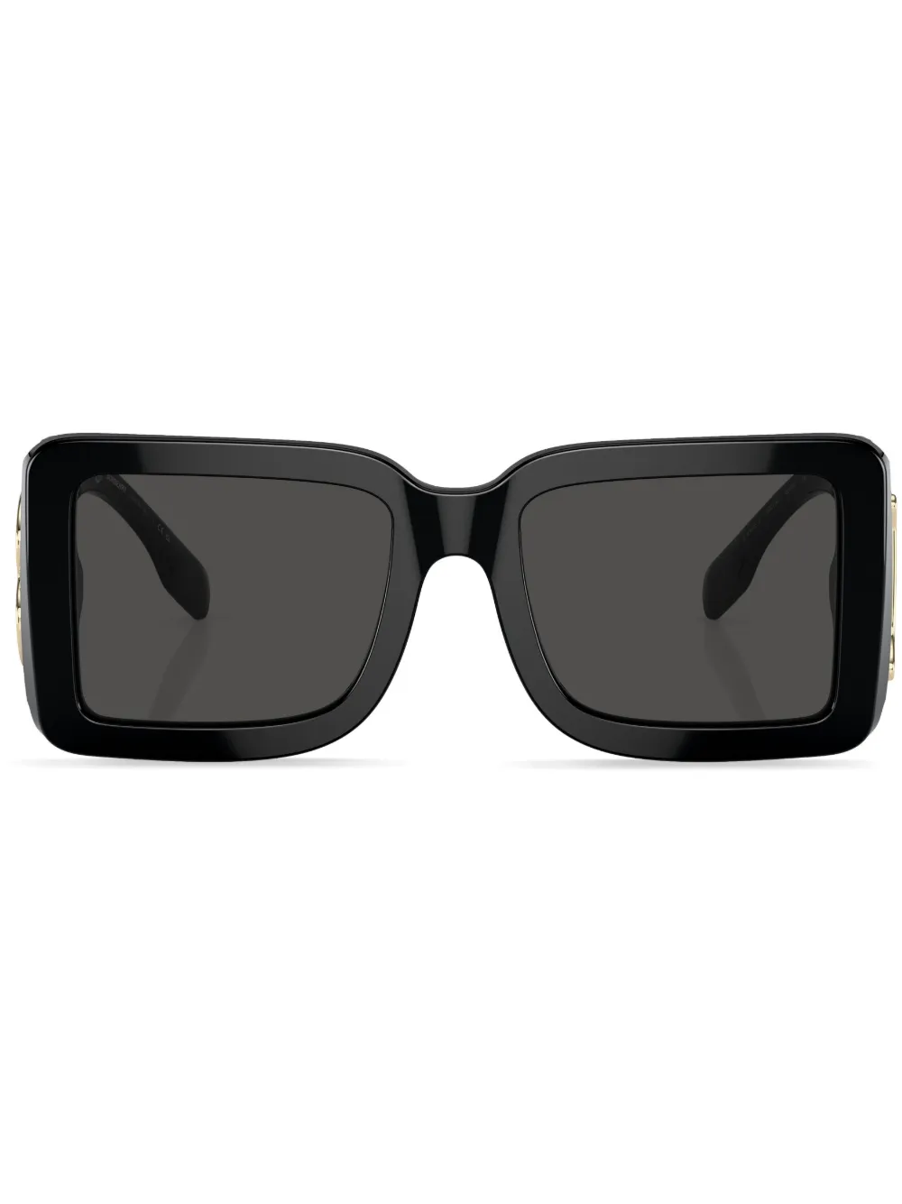 Солнцезащитные очки с логотипом TB Burberry Eyewear, черный
Солнцезащитные очки с логотипом TB Burberry Eyewear, черный