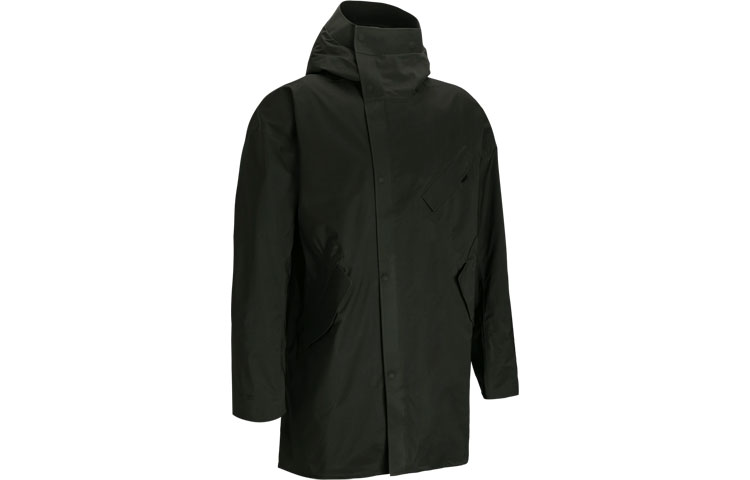 Under Armour Куртка мужская барочная зеленая, Baroque Green 
Under Armour Куртка мужская барочная зеленая, Baroque Green