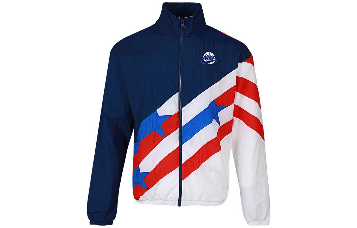 Nike Куртка мужская синяя, Game Royal Blue
Nike Куртка мужская синяя, Game Royal Blue