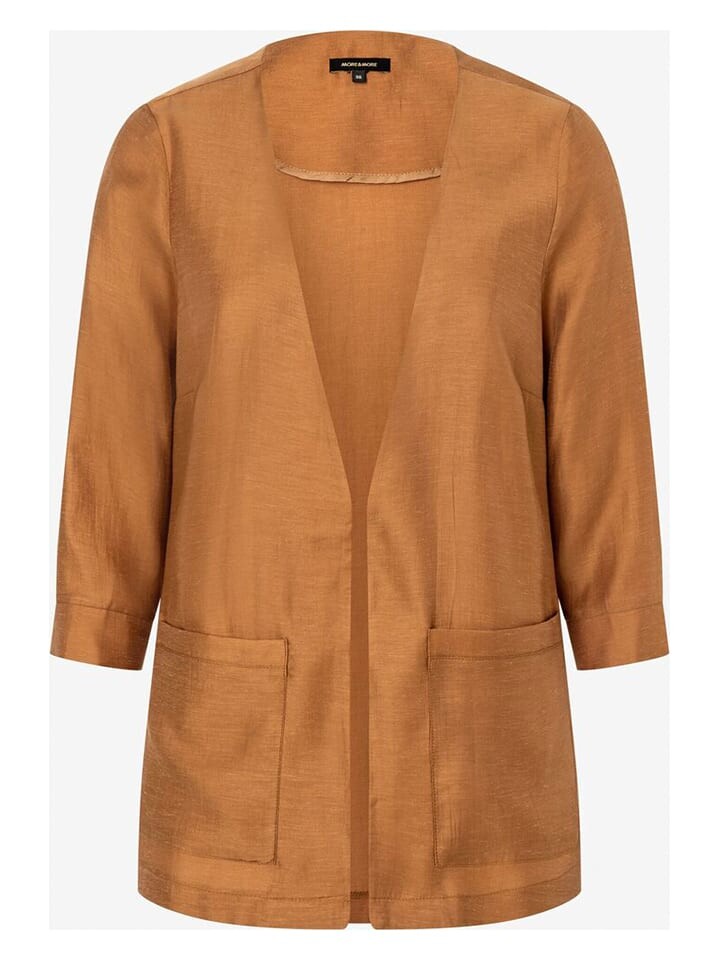 Кардиган More & More, кэмел
Кардиган More & More, кэмел