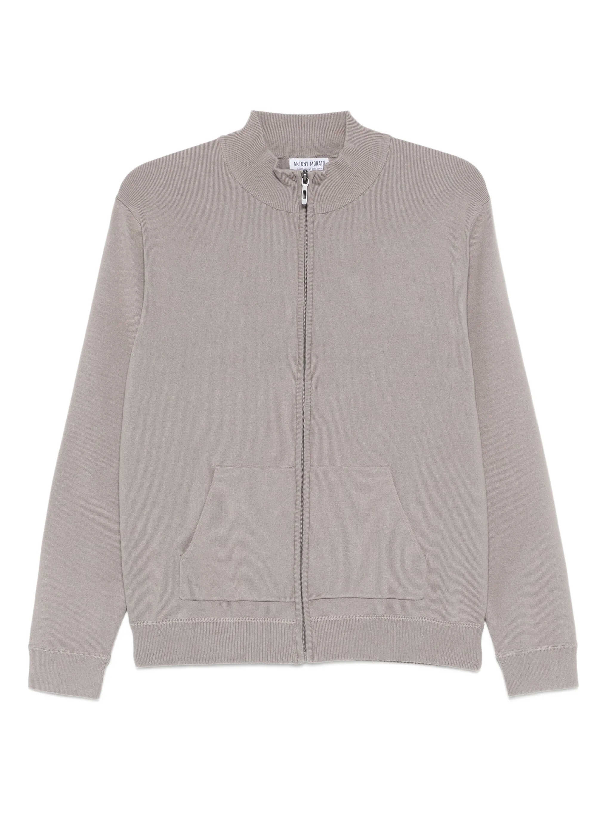 Куртка на молнии Antony Morato, бежевый
Куртка на молнии Antony Morato, бежевый