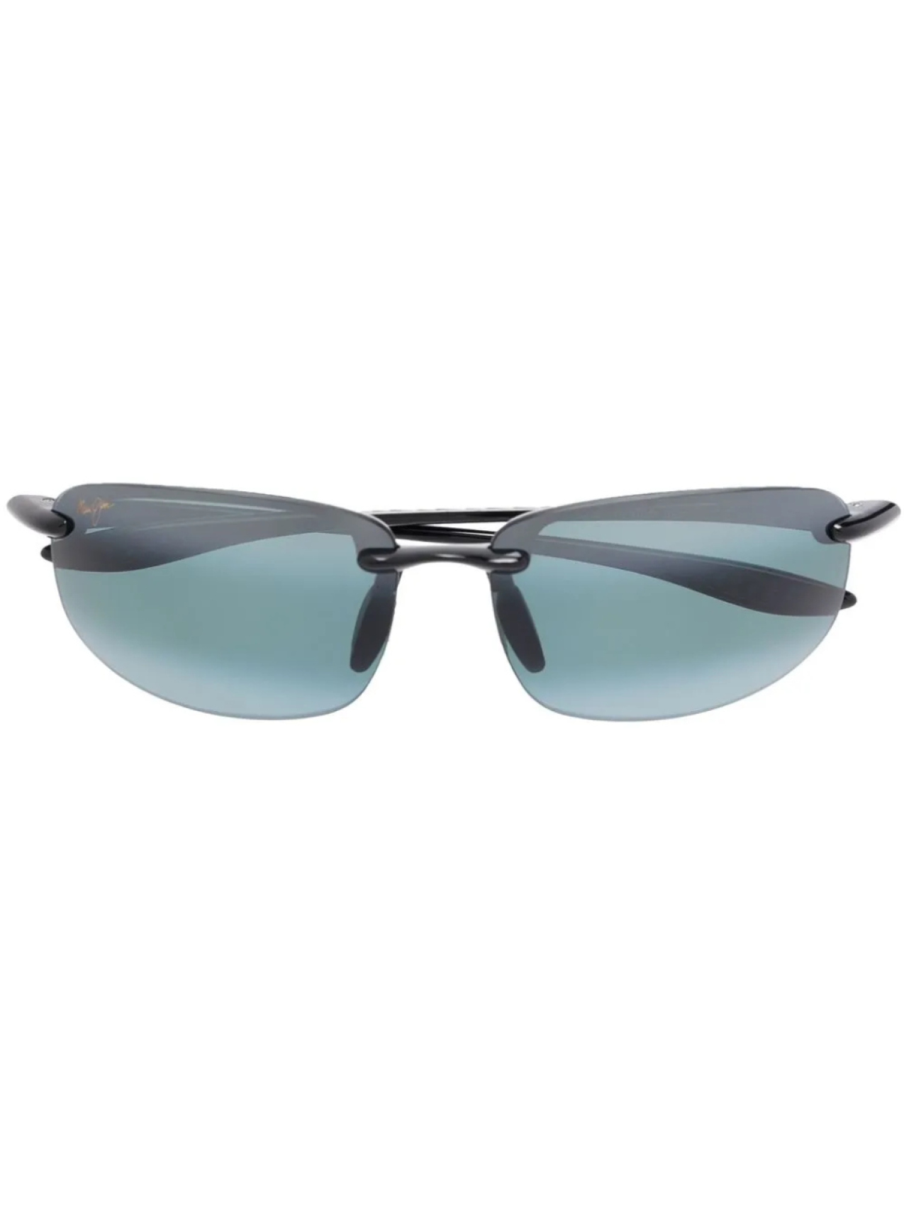 Maui Jim солнцезащитные очки Ho'okipa Reader, черный
Maui Jim солнцезащитные очки Ho'okipa Reader, черный