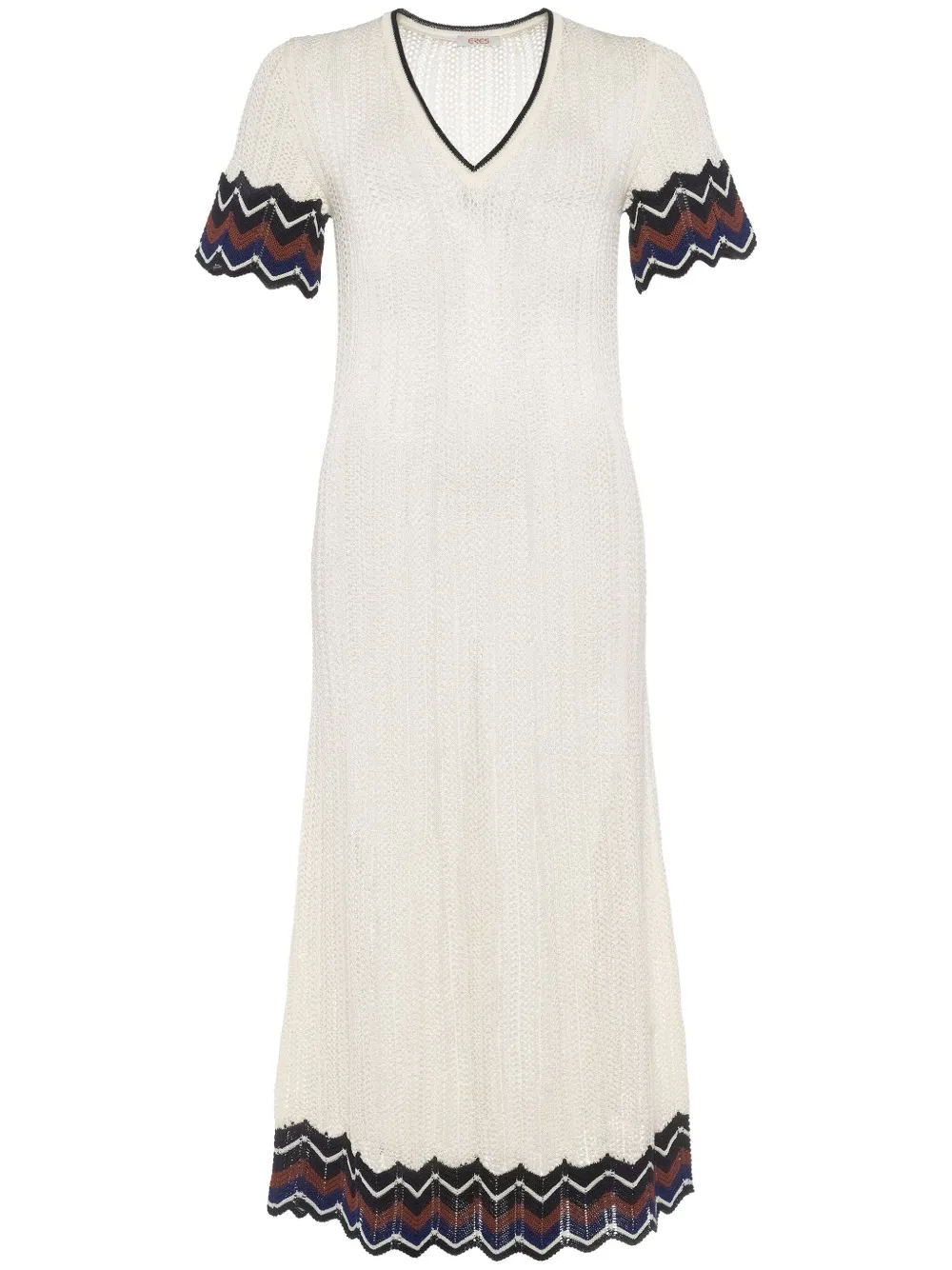 Ажурное платье Luna ERES, белый
Ажурное платье Luna ERES, белый