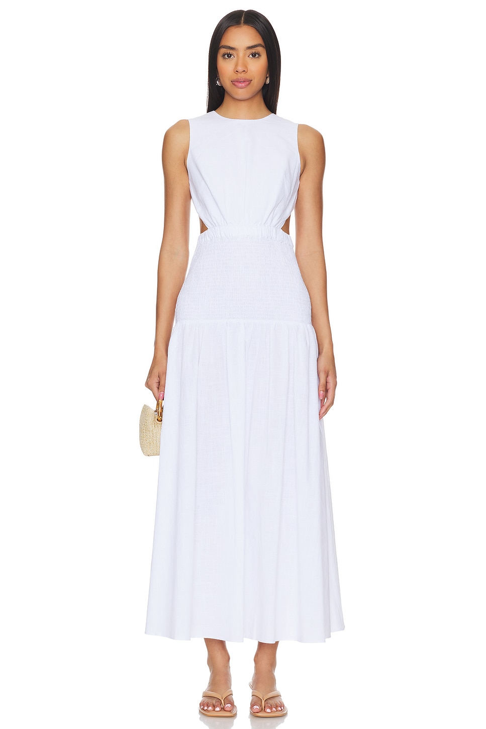 Платье Lottie Sndys, white
Платье Lottie Sndys, white