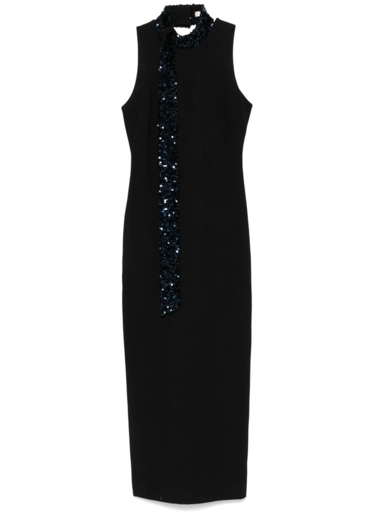 Dorothee Schumacher платье макси Emotional Essence, черный
Dorothee Schumacher платье макси Emotional Essence, черный