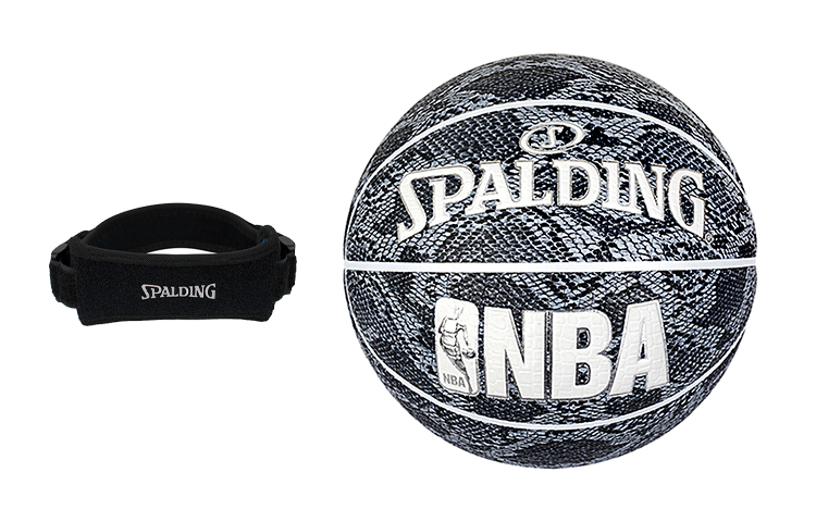 SPALDING Граффити PU баскетбольный мяч серый размер 7 тренировочный unisex
SPALDING Граффити PU баскетбольный мяч серый размер 7 тренировочный unisex