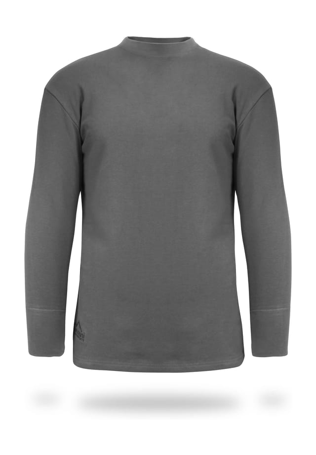 Зимняя плюшевая рубашка с длинными рукавами mackenzie Normani, серый
Зимняя плюшевая рубашка с длинными рукавами mackenzie Normani, серый