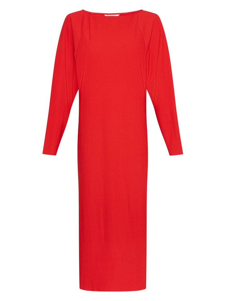 Длинное платье MOSS COPENHAGEN, красный
Длинное платье MOSS COPENHAGEN, красный