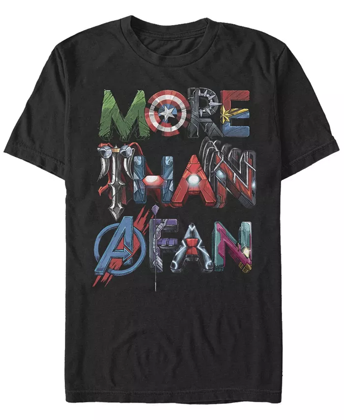 Мужская футболка с коротким рукавом Fan Avenge Reunite Fifth Sun, черный
Мужская футболка с коротким рукавом Fan Avenge Reunite Fifth Sun, черный