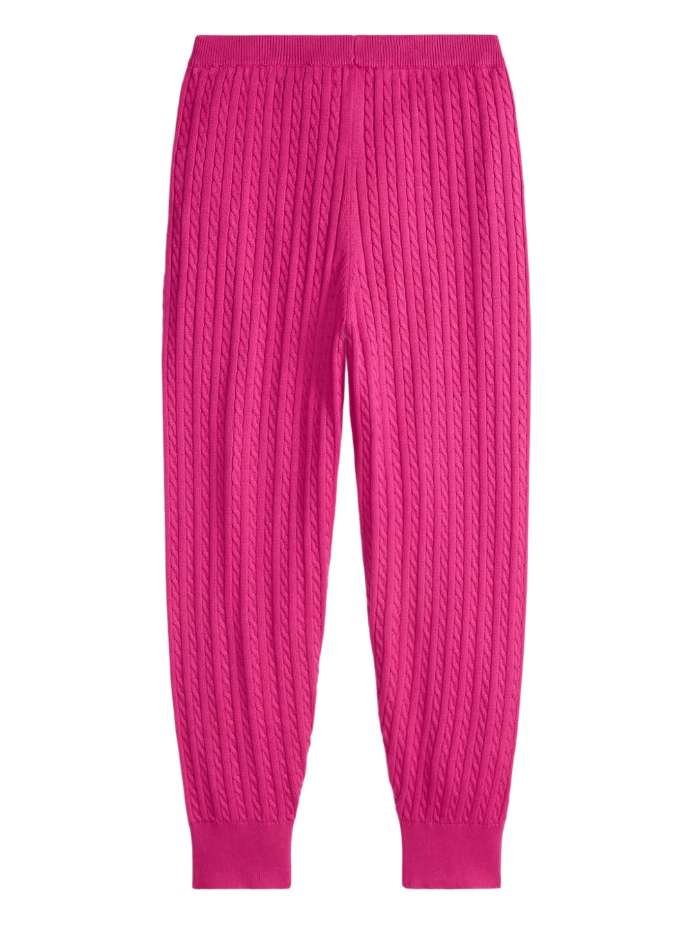 Брюки фактурной вязки POLO RALPH LAUREN KIDS, розовый
Брюки фактурной вязки POLO RALPH LAUREN KIDS, розовый