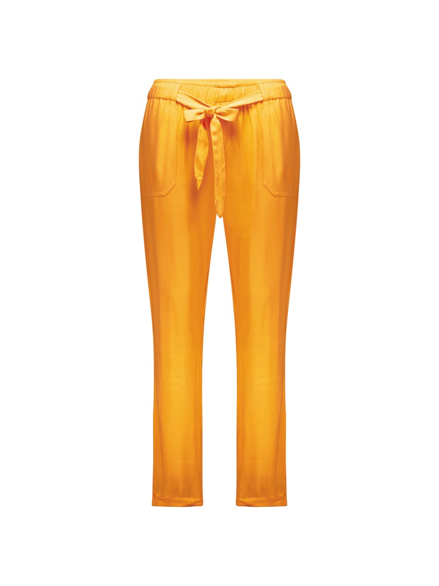 Зауженные брюки Deeluxe Elida, оранжевый
Зауженные брюки Deeluxe Elida, оранжевый