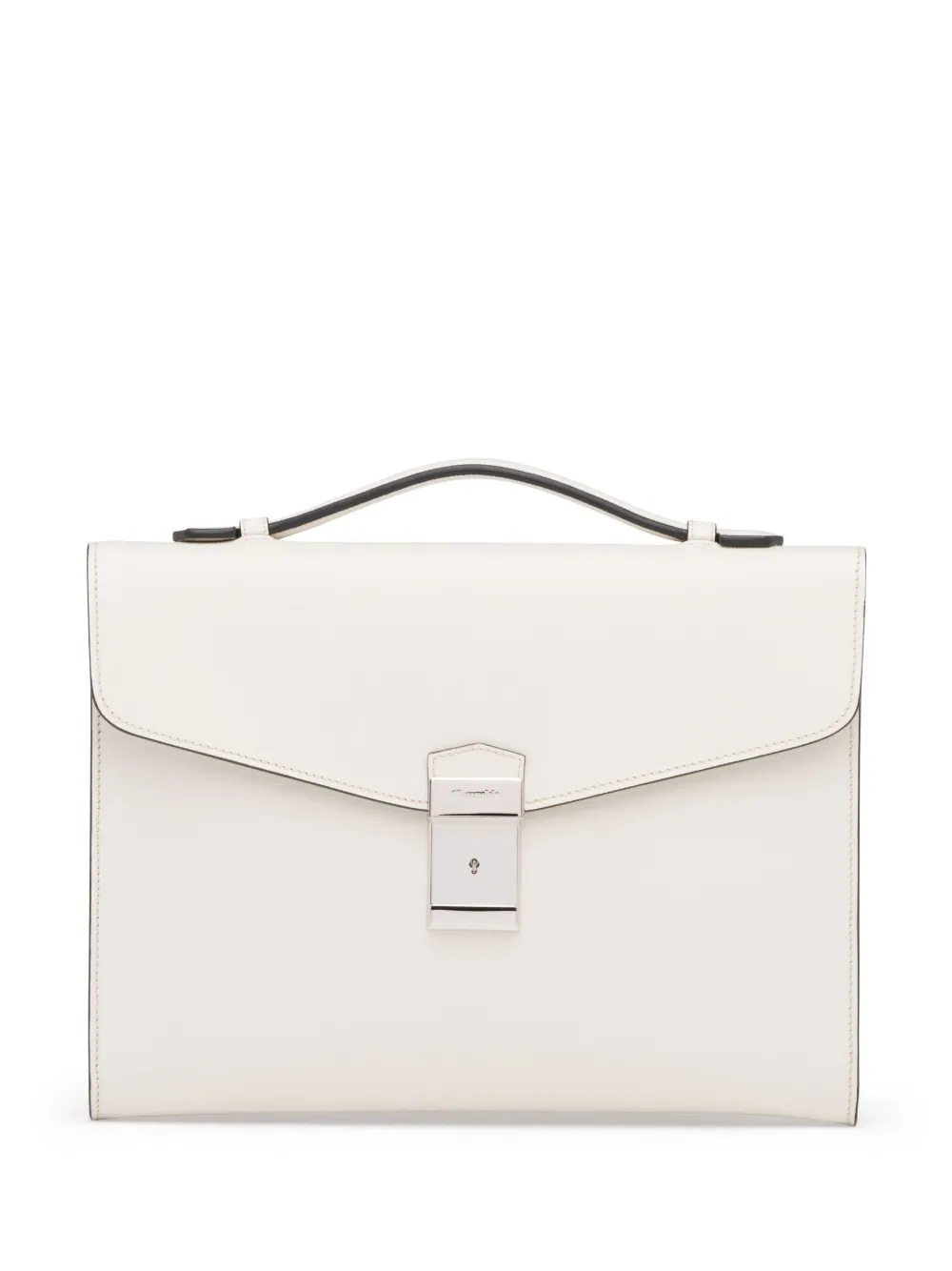 Папка для документов Crawford St James Church'S, белый
Папка для документов Crawford St James Church'S, белый