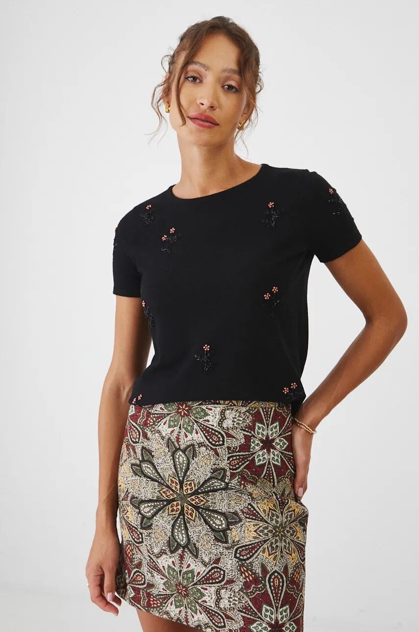 Медицинская футболка Medicine, черный
Медицинская футболка Medicine, черный