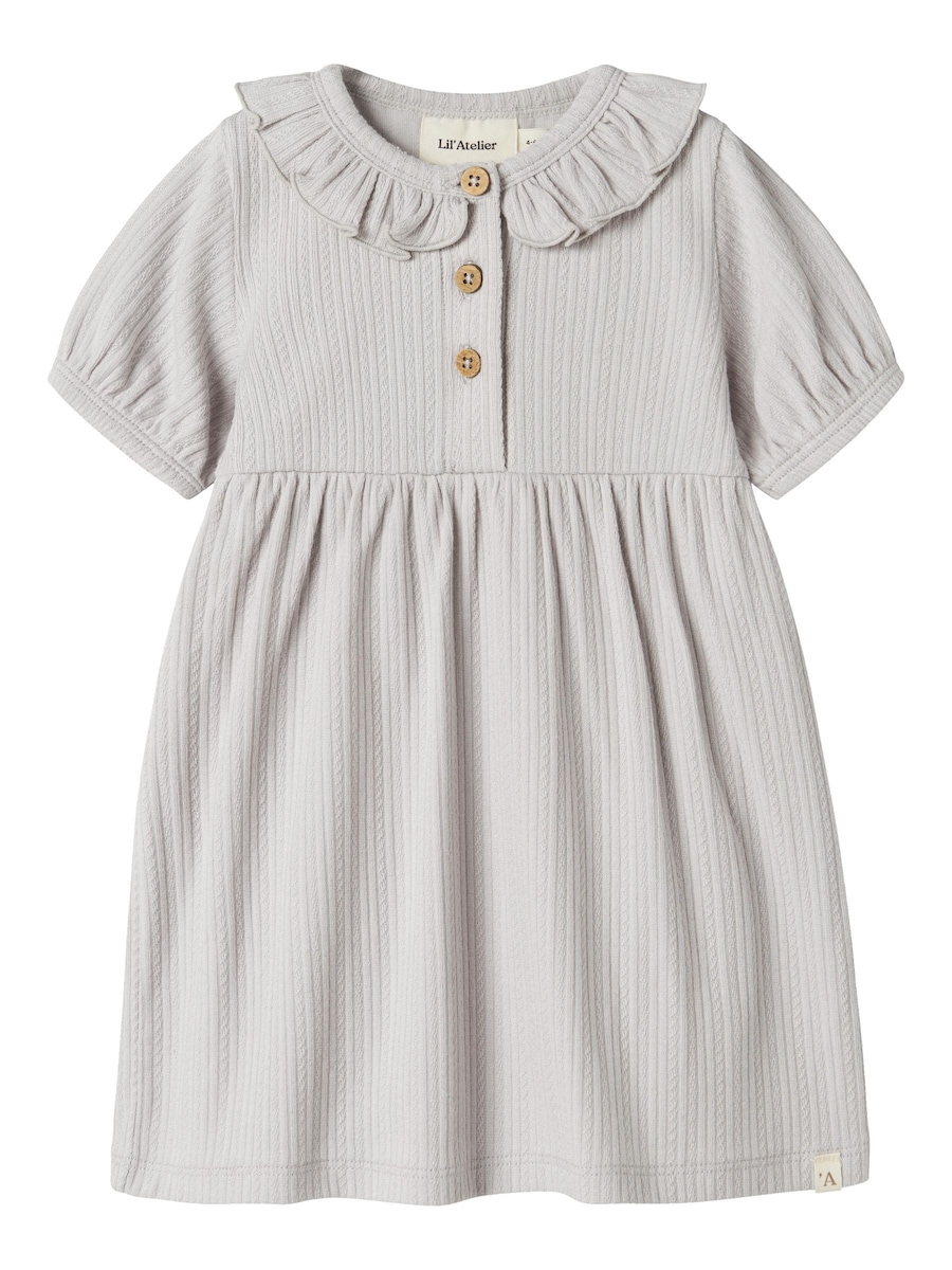 Платье NAME IT, дымчато-синий
Платье NAME IT, дымчато-синий