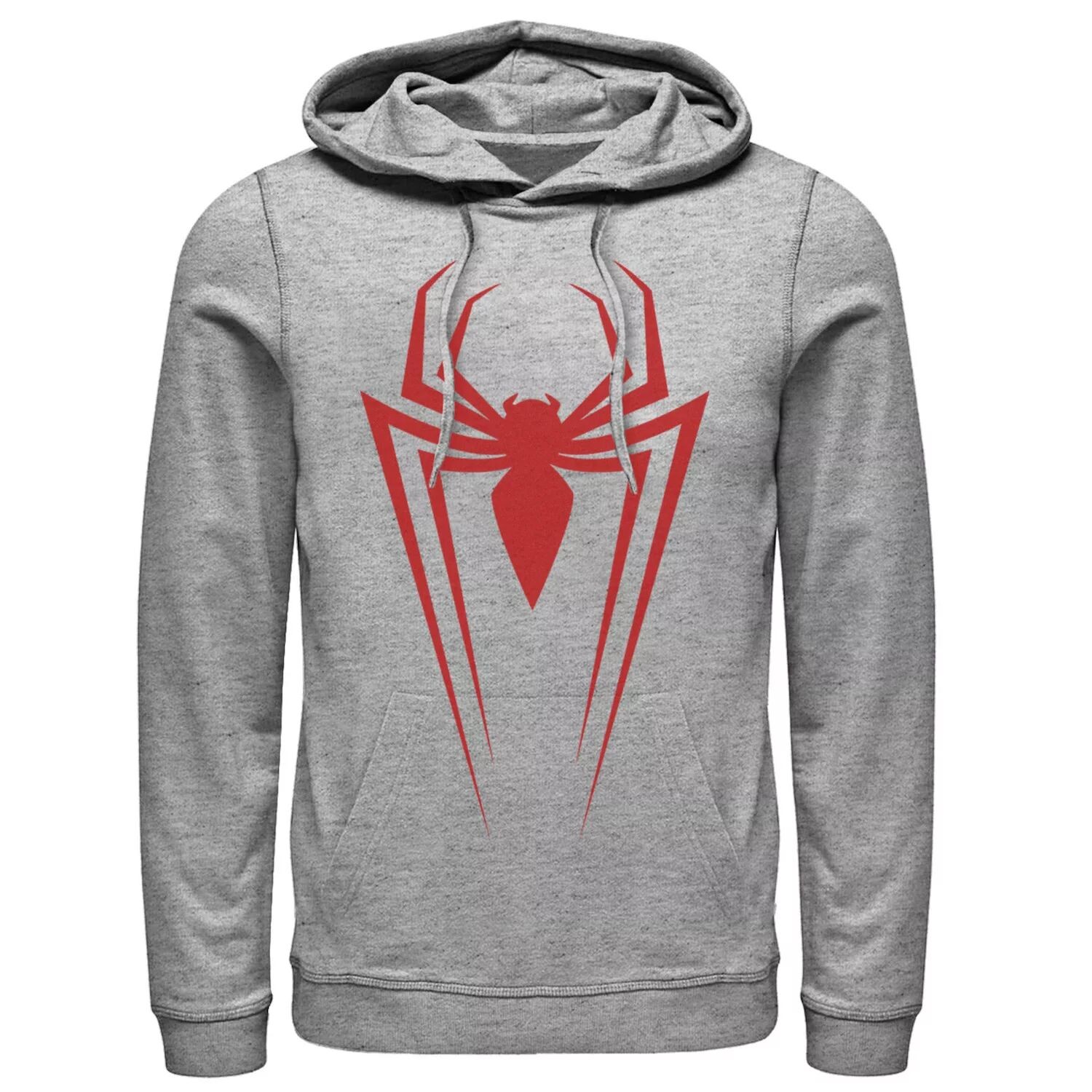 Мужская толстовка с изображением Человека-паука Marvel Licensed Character
Мужская толстовка с изображением Человека-паука Marvel Licensed Character