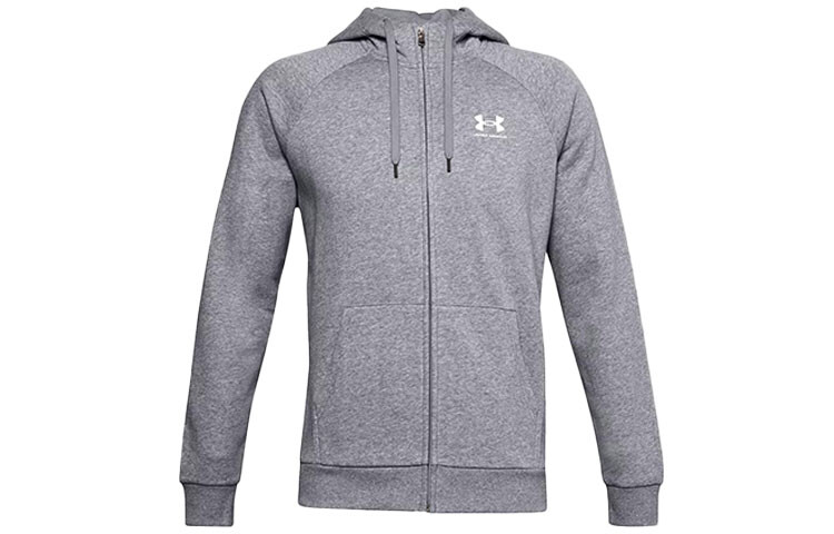 Куртка мужская серая Under Armour, серый
Куртка мужская серая Under Armour, серый