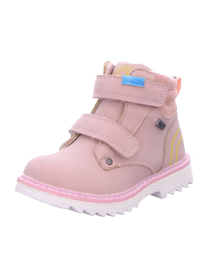 Сапоги Slobby Klett, розовый
Сапоги Slobby Klett, розовый