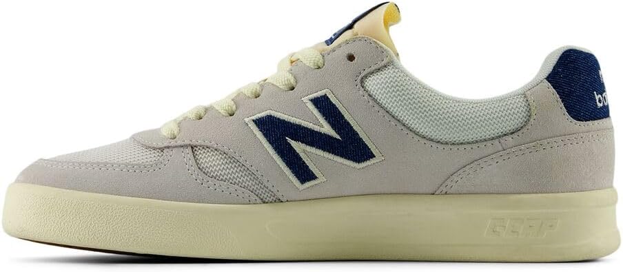Кроссовки New Balance мужские CT300 V3, синий
Кроссовки New Balance мужские CT300 V3, синий