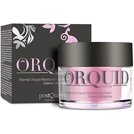 Увлажняющий крем «Вечная орхидея» 50 мл, Postquam
Увлажняющий крем «Вечная орхидея» 50 мл, Postquam
