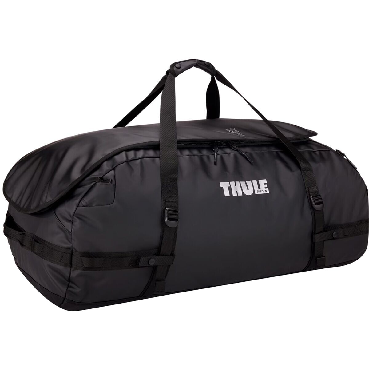 Спортивная сумка chasm 130 л. Thule, черный
Спортивная сумка chasm 130 л. Thule, черный