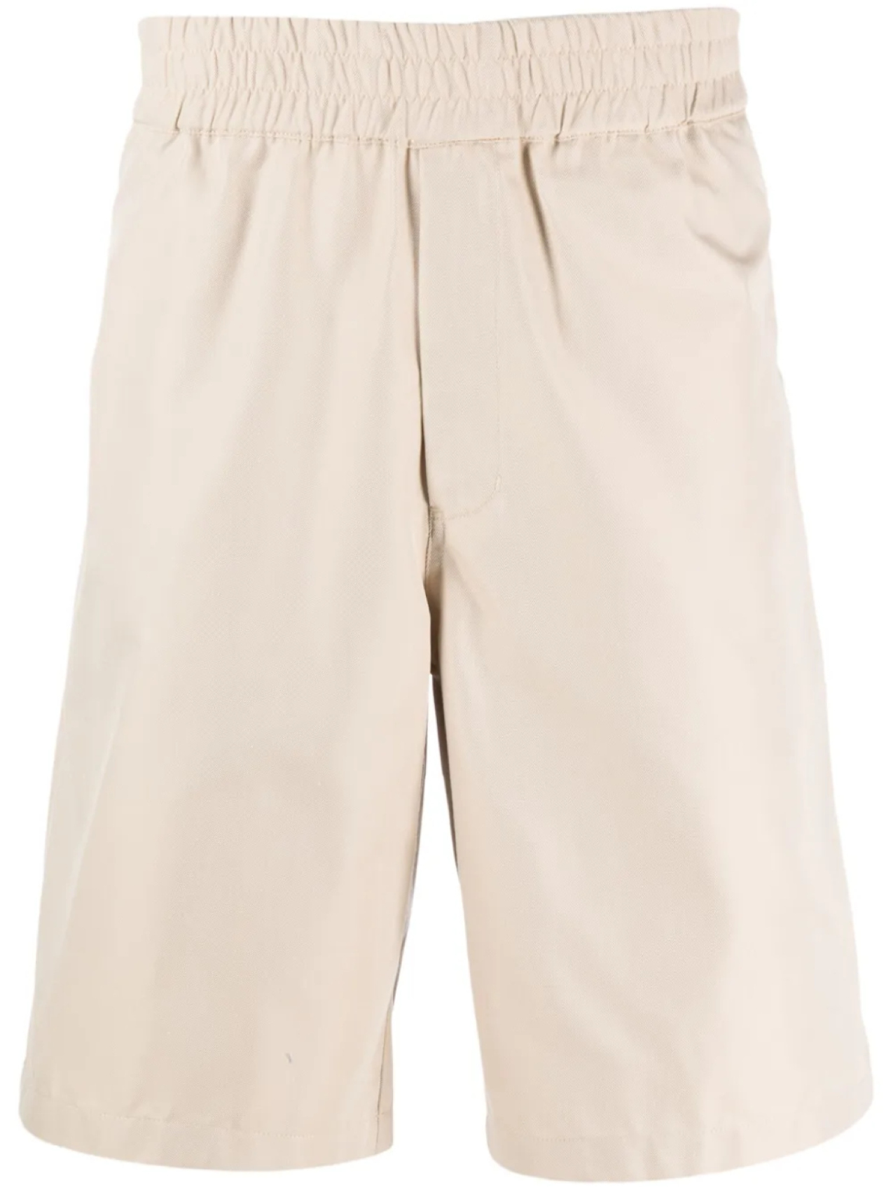 Axel Arigato шорты строгого кроя, нейтральный
Axel Arigato шорты строгого кроя, нейтральный