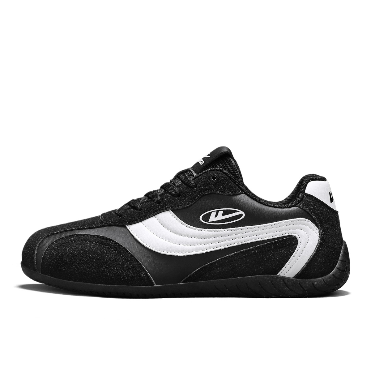 Кроссовки German Army Trainers мужские WARRIOR, черный/бежевый
Кроссовки German Army Trainers мужские WARRIOR, черный/бежевый