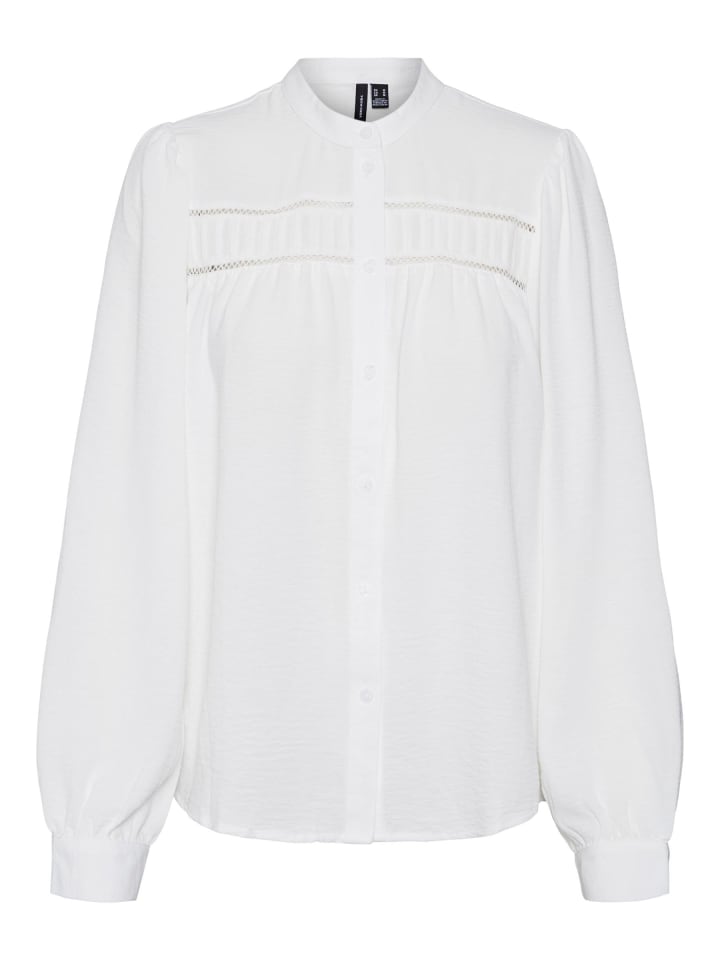 Рубашка Vero Moda, белый
Рубашка Vero Moda, белый