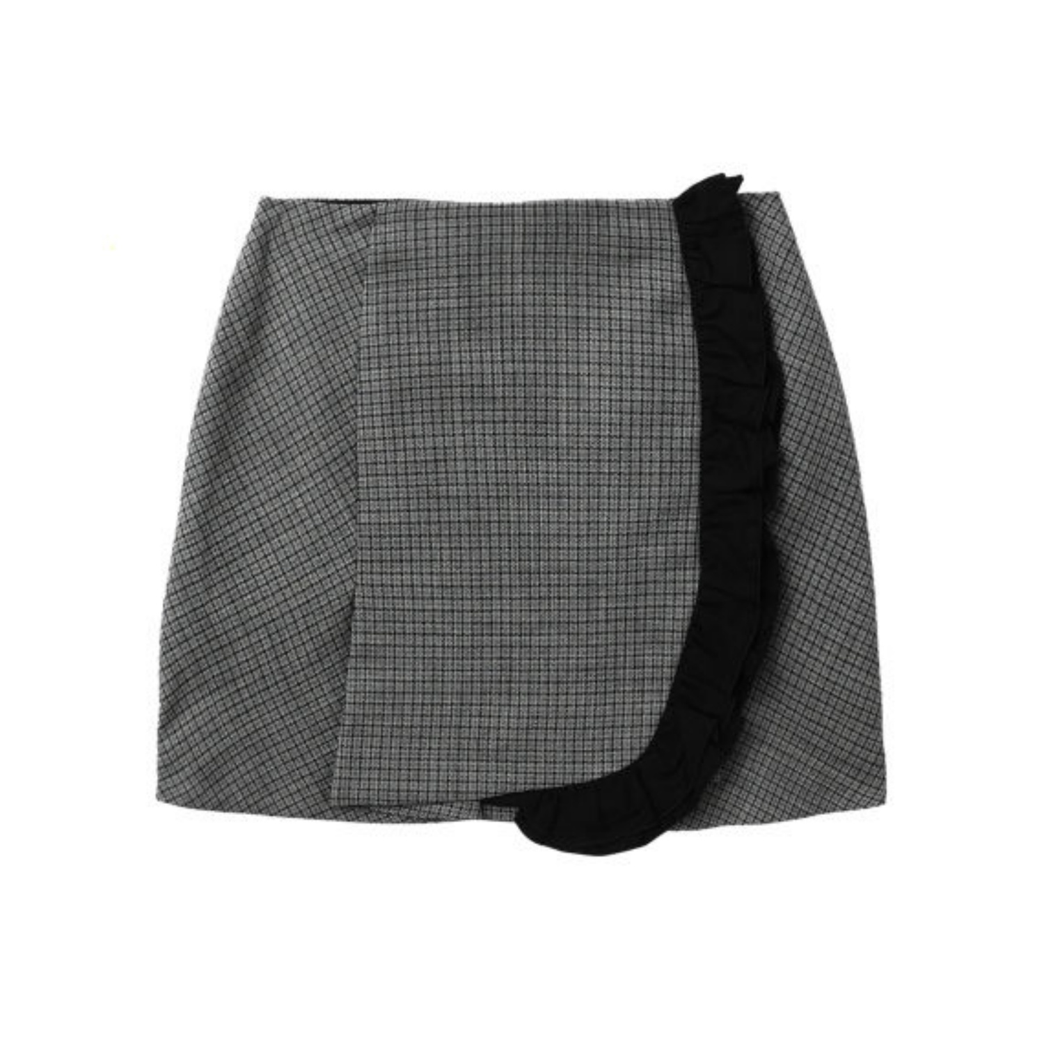 Повседневная короткая юбка женская MSGM, серый
Повседневная короткая юбка женская MSGM, серый