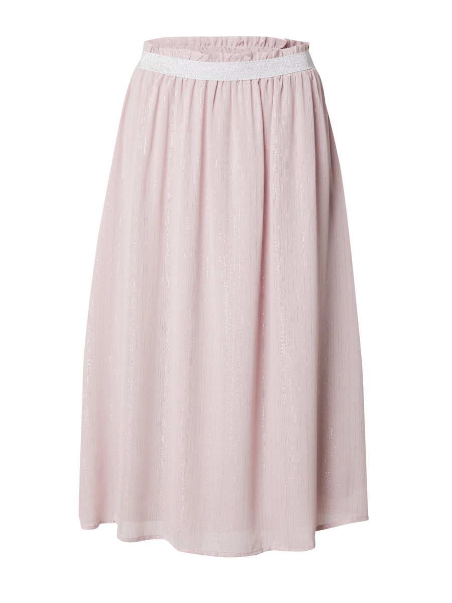 Юбка ABOUT YOU Hailey, пастельно-розовый
Юбка ABOUT YOU Hailey, пастельно-розовый