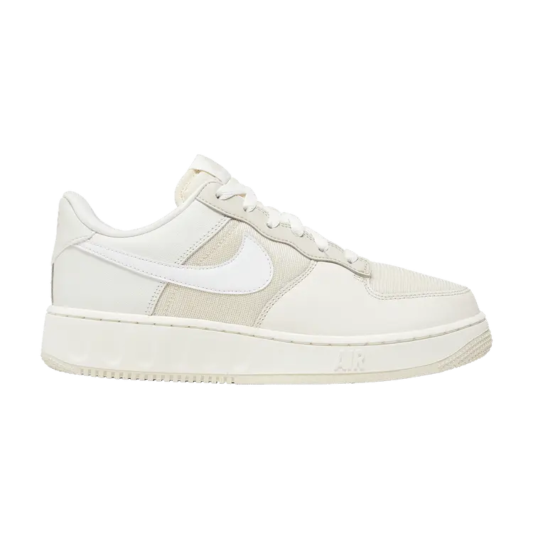 Кроссовки Nike Air Force 1 Unity GS 'Sail', белый
Кроссовки Nike Air Force 1 Unity GS 'Sail', белый