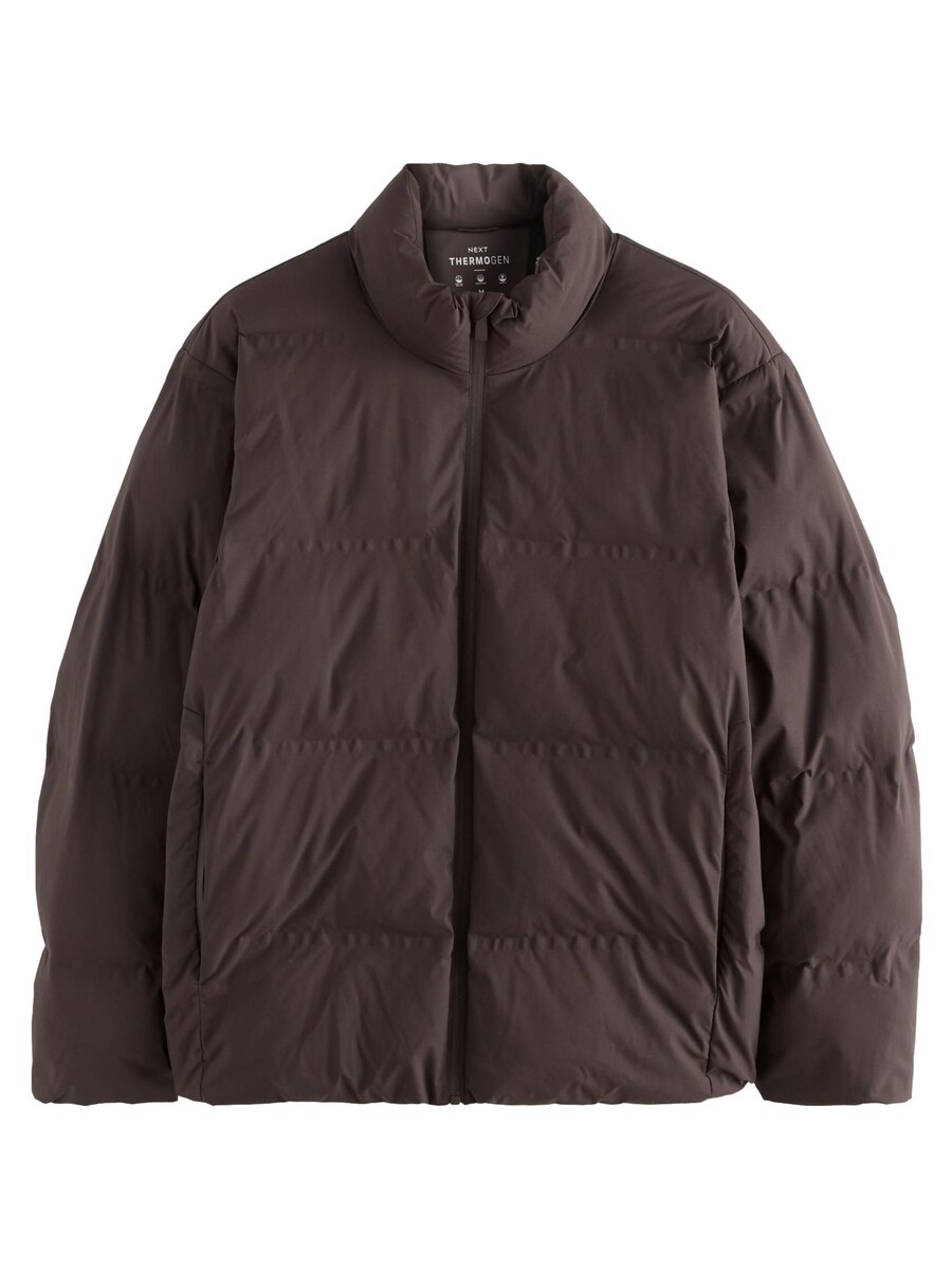 Куртка межсезонная Next, темно-коричневый
Куртка межсезонная Next, темно-коричневый