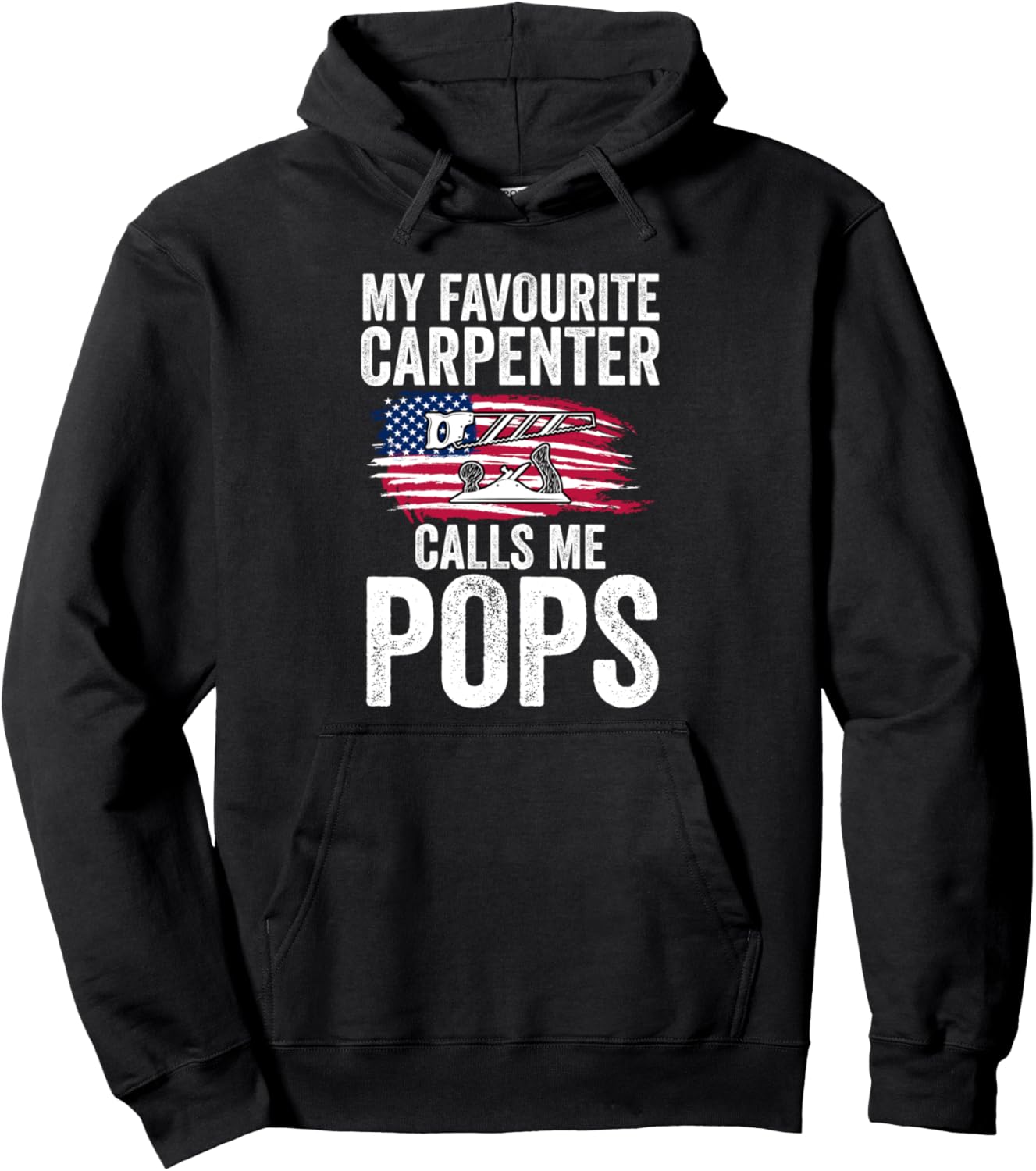 Толстовка My Favorite Carpenter Call Me Pop Pop Carpenter & Handworker Gifts, черный
Толстовка My Favorite Carpenter Call Me Pop Pop Carpenter & Handworker Gifts, черный